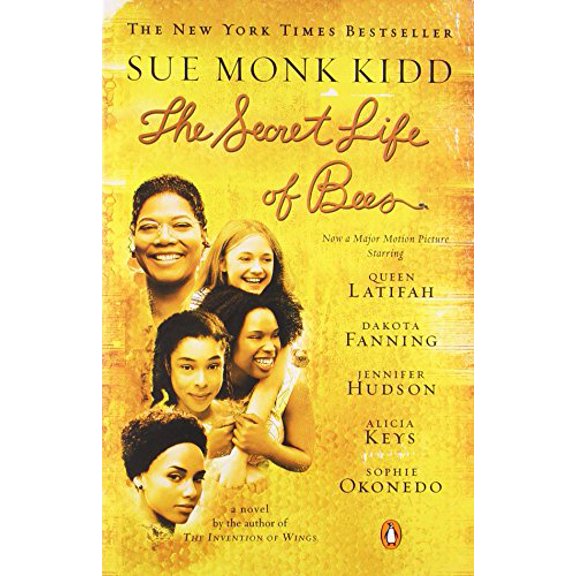 Pre-Owned The Secret Life of Bees: Tie In Edition (Paperback) 0143114557 9780143114550