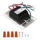 thumbnail image 2 of Dimmable Led Dimver Silicon Controlled Dimming 600w Max Electrical Light Led Slide for Office Use 1Pcs, 2 of 2