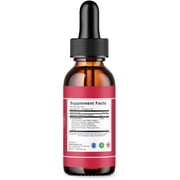 Pureveen Drops, Pureveen Premium Thyroid Balance Supplement (2oz)