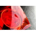 3M Red Lens Repair Tape, Automotive, 1.875" x 60", 1 Roll, 3441SRP