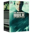 thumbnail image 3 of The Incredible Hulk: The Complete Series (DVD), 3 of 3
