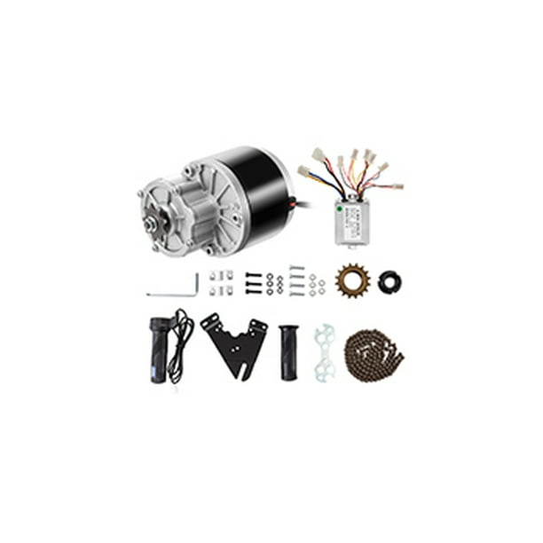 24v 250w gear motor kit online