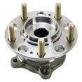 thumbnail image 3 of TRQ Rear Wheel Bearing & Hub Assembly LH or RH for Hyundai Kia AWD New BHA71546 Fits select: 2016-2020 HYUNDAI TUCSON, 2017-2020 KIA SPORTAGE, 3 of 5