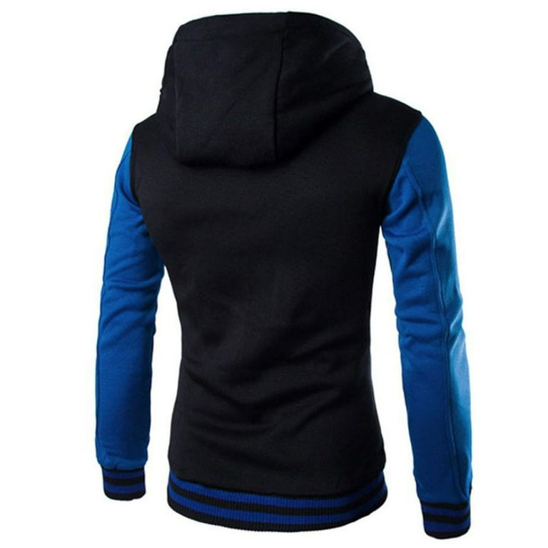 Shell uniform jacket store