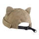 thumbnail image 4 of Gorro Docker, moderno, transpirable y sin visera, ideal para senderismo y compras para adultos. Caqui, 4 of 9