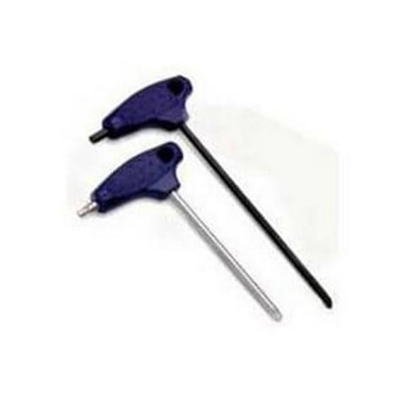 S-K Hand Tool SK78116 8 mm T-Handle Hex Driver