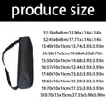 thumbnail image 5 of Oxford Cloth Tripod Case Tripod Hand Bag Carrying Bag for Photography Tool, 5 of 7