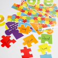 thumbnail image 4 of Artículo para tablón de anuncios: Christian Gods Plan VBS Sunday School, 4 of 7