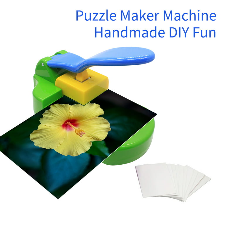 10Pcs DIY Foam Sheets A4 Handmade Paper Fun Funky Hand Craft