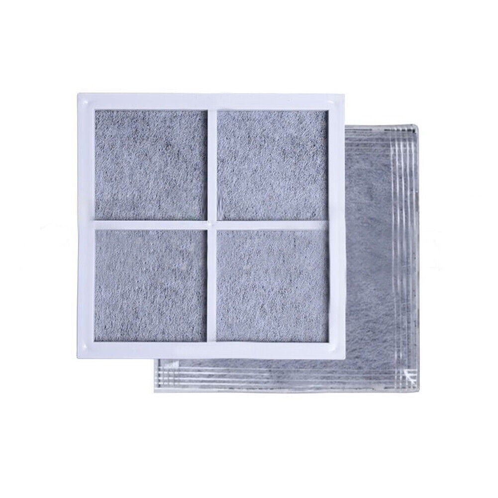 US 8-16Pc  Replacement Refrigerator Air Filter for LG LT120F Kenmore Elite 46991