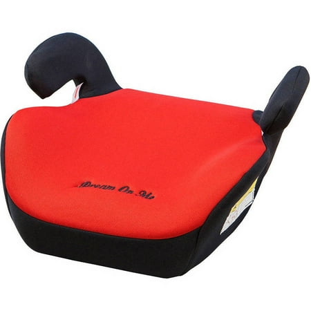 Dream On Me Coupe Backless Booster Car Seat, (Best 4 Seat Coupe)