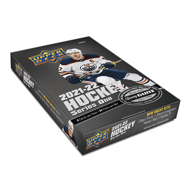 Hockey Box