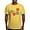 Yellow, variant on CafePress - Bocce Light T Shirt - Light T-Shirt - CP