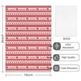 thumbnail image 2 of 6 Pcs Funny Kitchen Towels,Red Christmas Pattern Microfiber Dish Towels,Kitchen Tea Towels,Kitchen Towel Set (18" X 26"), 2 of 7