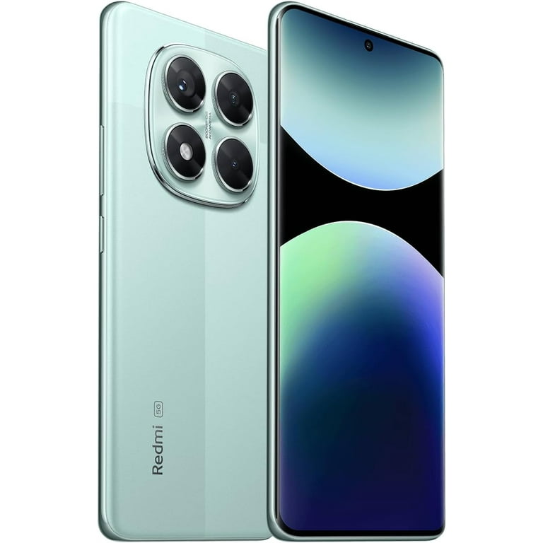 スマートフォン本体 Redmi Note 14 pro 256 GB Amazon.com: XIAOMI Redmi Note 14 Pro 5G + 4G LTE (for