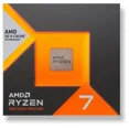 thumbnail image 2 of AMD Ryzen 7 7700X3D - Ryzen 7000 Series Raphael (Zen 4) 8-Core 4.0 GHz Socket AM5 120W Desktop Processor, 2 of 3