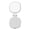 White, variant on 3 in-1 Magnetic Mirror Selfie Light 360° LED Ring Light and Phone Stand, Portable Rechargeable 270° Tilt Fill Light for Selfie, Christmas Makeup, Vlogs, Live Streaming, Video Calls