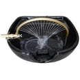 thumbnail image 1 of Generic Hair Salon Flushing Bed, Mobile Water Circulation Head Therapy Device, Head Spa Equipment Frame, Shower Shampoo Bed Accessories, Hair Treatment Fumigation for Salon, Large, AS4556, 1 of 5