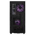 thumbnail image 3 of Xtreme PC Gaming Geforce RTX 5080 AMD Ryzen 9 9900X 32GB DDR5 SSD 2TB Sistema Liquido WIFI Black, 3 of 6