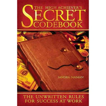 The unwritten rule book summary