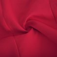 thumbnail image 6 of Womens Business Work Suit Set Long Sleeve Double Breasted Blazer with Straight Suit Pants Basic Office Formal Suit Sets, 6 of 6