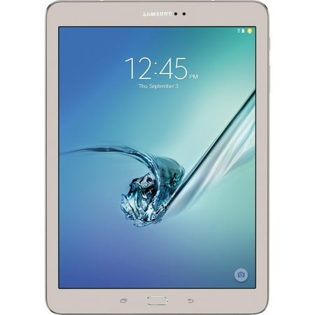 Samsung Galaxy Tab S2 9.7" 32GB Tablet - Android (SM-T810NZDEXAR)