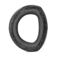 thumbnail image 3 of 1Pair Replacement Lambskin Ear Pads Cushions Earmuffs For Sennheiser HD700 Accessory Part, 3 of 10