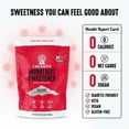 thumbnail image 6 of Lakanto Bulk Classic Monk Fruit Sweetener with Erythritol (20 kg) - Bulk White Sugar Substitute, Baking, Sugar Replacement, Extract, Coffee, Tea, Kitchen, 6 of 6