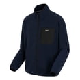 thumbnail image 3 of Regatta Manteau en Molleton à Fermeture Éclair Intégrale Frankie pour Hommes, 3 of 4