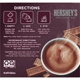 thumbnail image 2 of Hershey's Milk Chocolate Hot Cocoa Mix with Real Milk, 6 ct Packets, 2 of 8