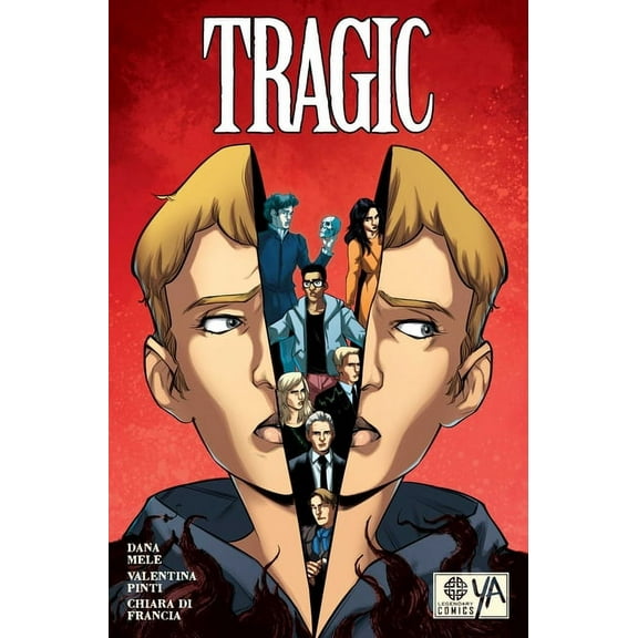 Tragic Tragic Volume 1, (Paperback)