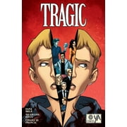 Tragic: Tragic Volume 1 (Paperback)