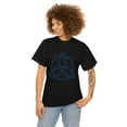 thumbnail image 4 of Celtic Knot T-Shirt - Crystal, 4 of 8