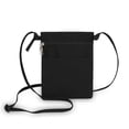 thumbnail image 6 of LHNFT Ultralight Crossbody Phone Bag, Small Crossbody Phone Bag with Zipper Nylon Cellphone Purse with Layer, 6 of 6
