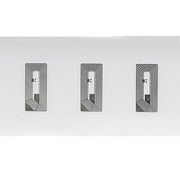 10 Pcs Mini NFC Wet-Inlay Smart Tags - Versatile for Data Sharing
