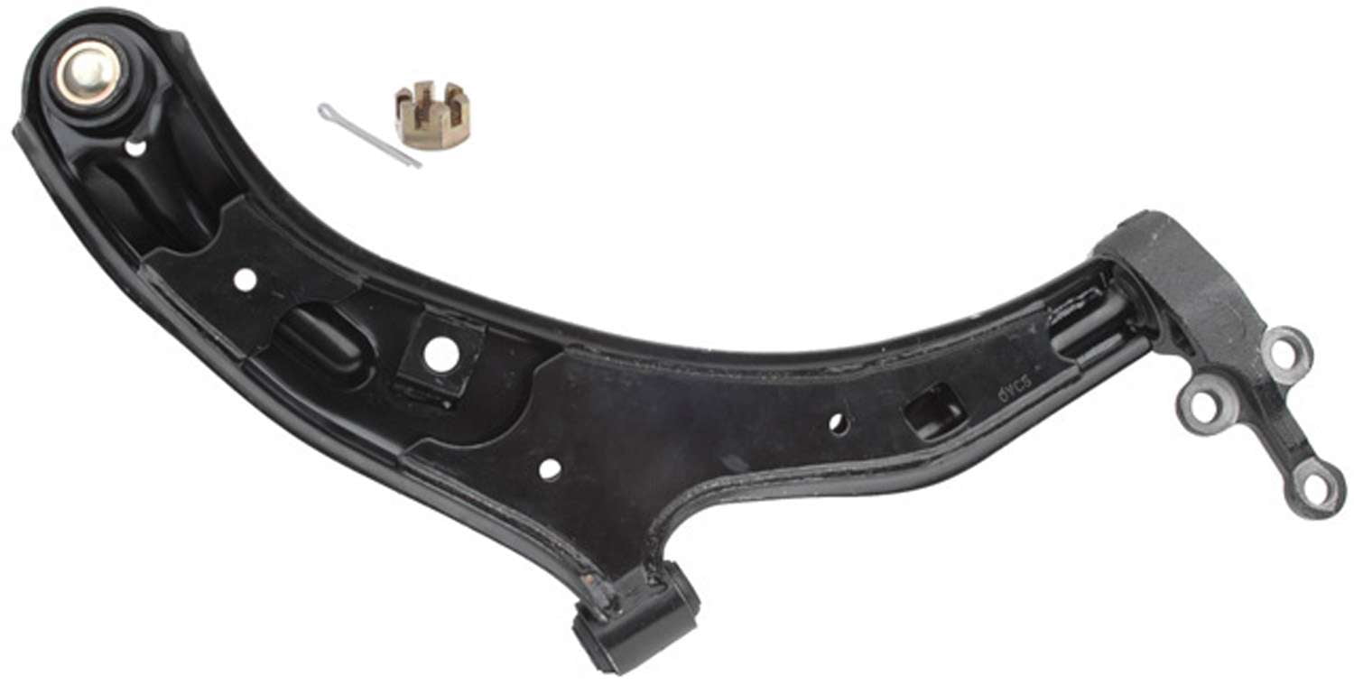 ACDelco 45D3375 Suspension Control Arm and Ball Joint Assembly