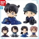 thumbnail image 2 of BANDAI Detective Conan Okiya Subaru Jimmy Kudo Gashapon figuras de acción modelo genuino Anime figuras colección Hobby regalos Juguetes xuanjing  unisex, 2 of 2