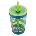 thumbnail image 2 of Contigo Kids Spill-Proof Tumbler with Straw, 14oz, 2 of 3