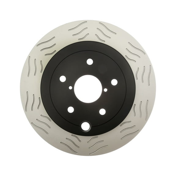 Raybestos Specialty Performance Rotors, 980682PER Fits select: 2015-2017 SUBARU WRX, 2010-2014 SUBARU IMPREZA WRX STI