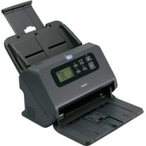 Canon imageFORMULA DR-M260 Sheetfed Scanner 600 dpi Optical High-Speed Duplex Document Scanner