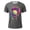 00-Dark Gray400, variant on WOYY Boys Baseball Graphic T-Shirt Casual Sports Crew Neck Short Sleeve Tshirt, Army Green, Sizes 2-13
