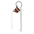 thumbnail image 2 of EIMELI  Shower Garden Light LED Watering Can Lamp String Decoration Kettle Art Light Chain  Kettle  Light, 2 of 10