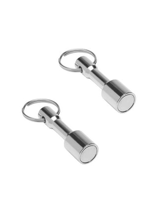Shop for and Buy Magnetic Heavy Duty Pull Apart Key Ring at .  Large selection and bulk discounts available.