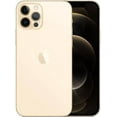 thumbnail image 1 of Pre-Owned Apple iPhone 12 Pro 256GB – Fully Unlocked – Gold, 1 of 5