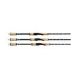 thumbnail image 2 of Gloomis Fishing NRX+ 902S SJR BASS [12864-01], 2 of 2