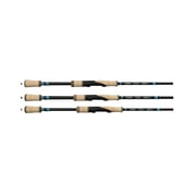 Gloomis Fishing NRX+ 902S SJR BASS [12864-01]