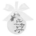 thumbnail image 2 of Adorno de Navidad Árbol encantador Regalo Adorno Árbol de Navidad Decoración de fiesta colgante Wmkox8yii  gf6777, 2 of 9