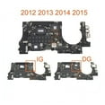 thumbnail image 3 of Logic Board For Pro 15" A1398 Motherboard I7 8GB 16GB 2012 2013 2014 2015 Years , components, 3 of 3
