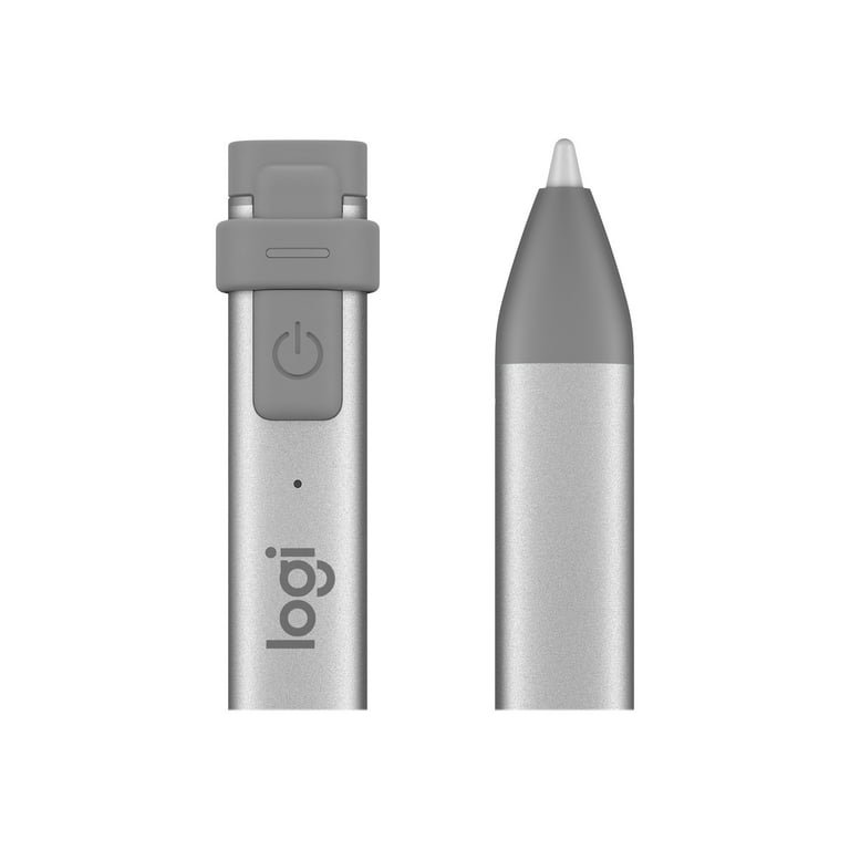Logitech Crayon デジタルペンシル Amazon.com: Logitech Crayon Digital Pencil (iPads with USB-C