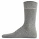 thumbnail image 3 of Hudson Calcetines unisex, paquete de 3 - Simply, calcetines básicos, unicolor Gris 35-38, 3 of 3